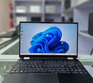 New Laptop HP Spectre 16GB Intel Core I7 SSD 512GB
