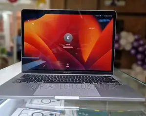 New Laptop Apple MacBook Pro 2020 16GB Intel Core I5 SSD 1T