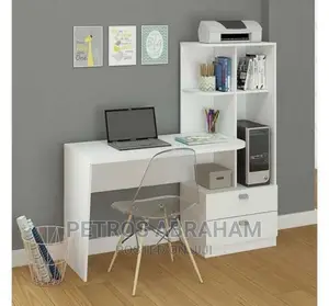 New Office Table