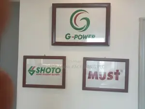 G Power Hybrid Technology