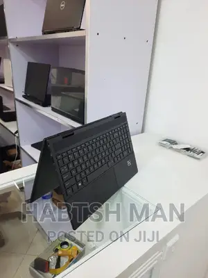 New Laptop HP Envy X360 16GB AMD Ryzen 7 SSD 512GB