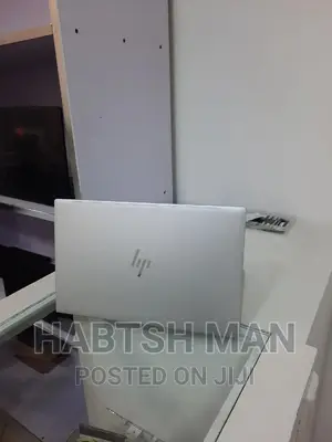 New Laptop HP Envy 13 16GB Intel Core I7 SSD 512GB