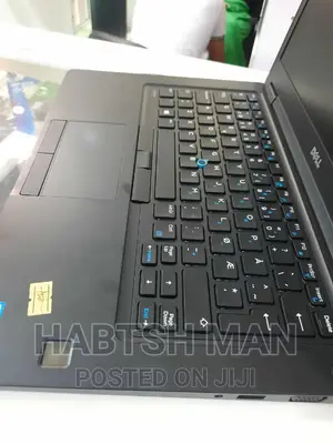 New Laptop Dell Latitude 5420 8GB Intel Core I5 SSD 256GB