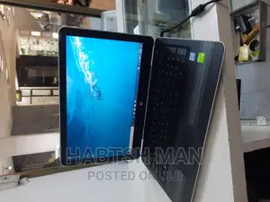 New Laptop HP Pavilion 15 8GB Intel Core I5 HDD 1T