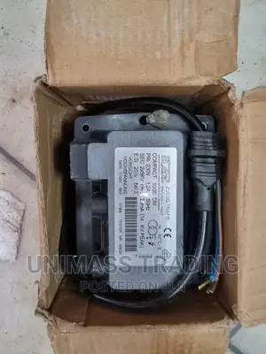 Ignition Transformer 2x5kv