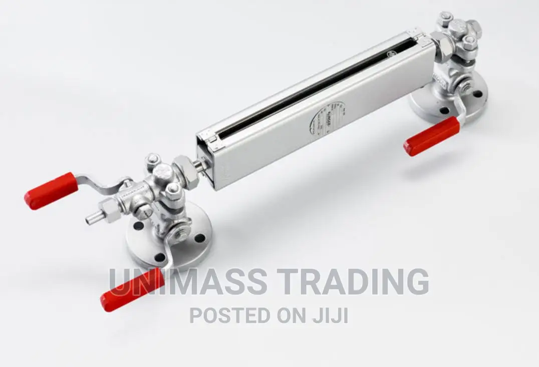 Boiler Water Level Sight Glass