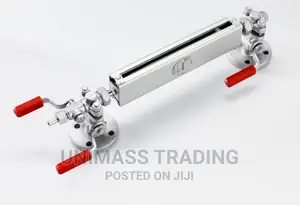 Boiler Water Level Sight Glass