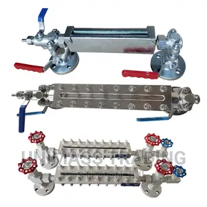 Boiler Water Level Sight Glass
