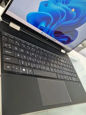 New Laptop HP Spectre 14 16GB Intel Core I7 SSD 512GB