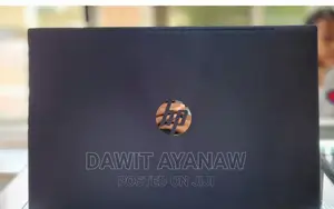 New Laptop HP Pavilion 15 8GB AMD Ryzen 7 SSD 512GB
