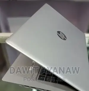 New Laptop HP ProBook 640 16GB Intel Core I5 SSD 256GB