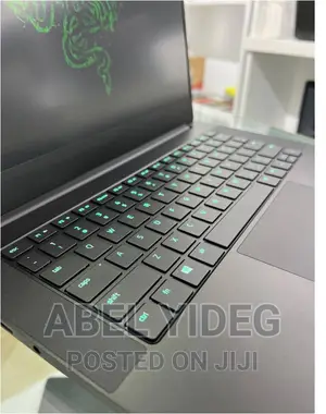 New Laptop Razer Blade 16GB AMD Ryzen 9 SSD 1T