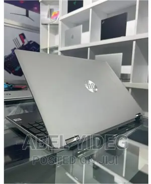 New Laptop HP Pavilion X360 16GB Intel Core I7 SSD 512GB