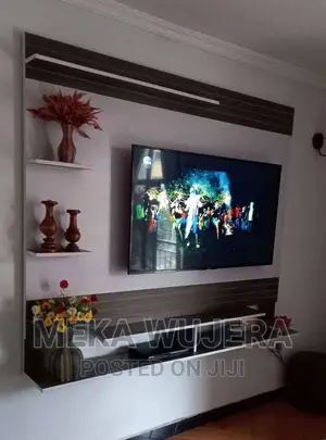 Classic Tv Stand