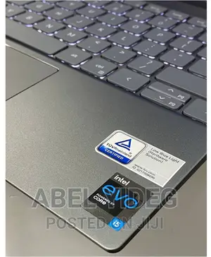 New Laptop Dell 16GB Intel Core I5 SSD 512GB