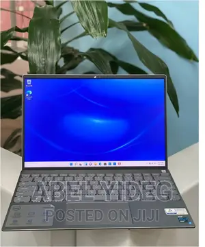 New Laptop Dell 16GB Intel Core I5 SSD 512GB
