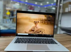 New Laptop HP EliteBook 840 16GB Intel Core I7 SSD 512GB