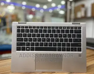 New Laptop HP EliteBook 840 16GB Intel Core I7 SSD 512GB
