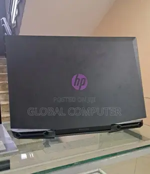 New HP Pavilion Gaming Laptop 15-dk2xxx 16GB Intel Core i7 SSD 512GB