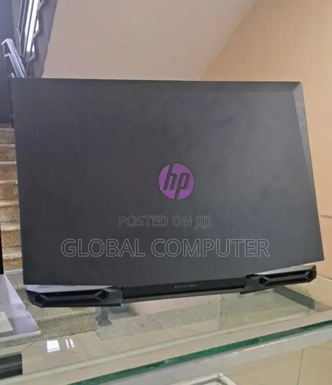 New HP Pavilion Gaming Laptop 15-dk2xxx 16GB Intel Core i7 SSD 512GB