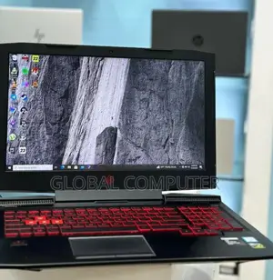 New Laptop HP Omen X 8GB Intel Core I5 HDD 1T