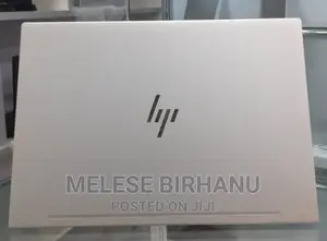 New Laptop HP Envy 14 8GB Intel Core I5 SSD 512GB