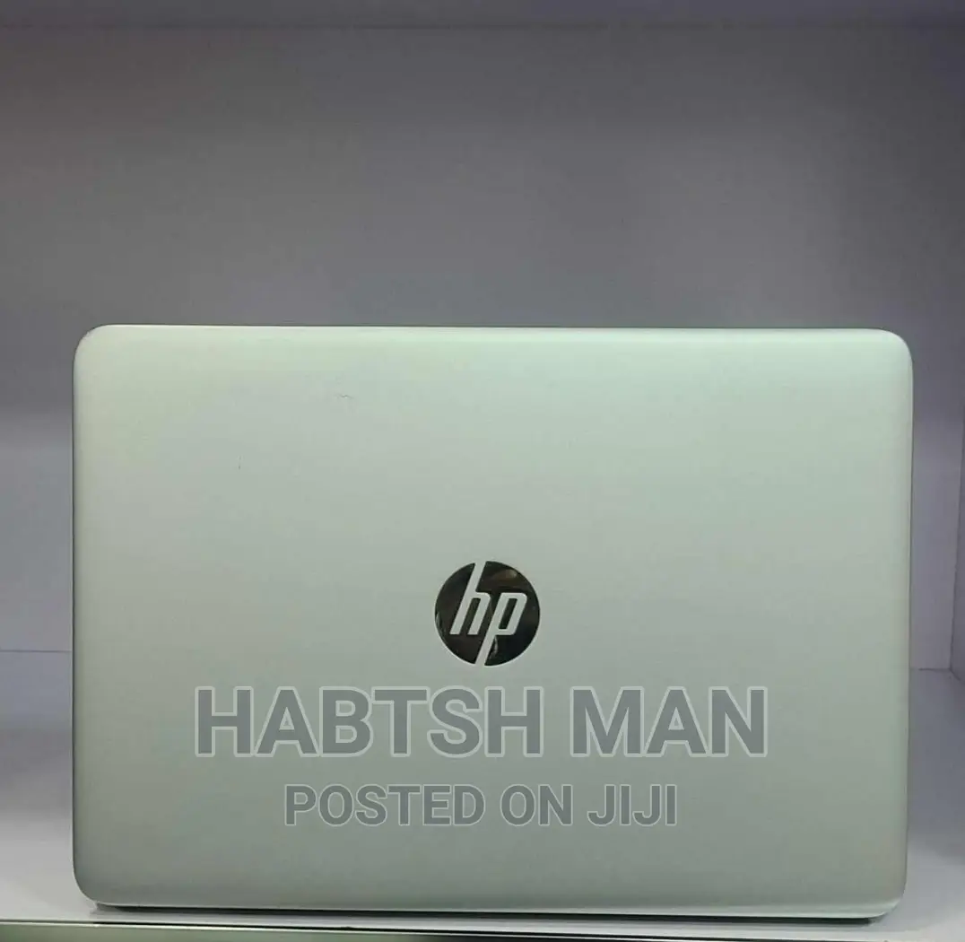 New Laptop HP EliteBook 840 8GB Intel Core I7 HDD 1T