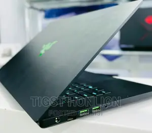 New Laptop 16GB Intel Core I7 SSD 1T