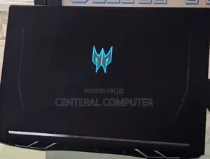Laptop Acer Predator Helios 300 16GB Intel Core I7 SSD 512GB