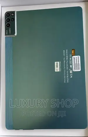 New C idea CM10 256 GB