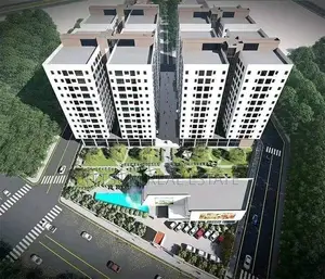 2bdrm Apartment in Get As Real Estate,, Yeka for sale