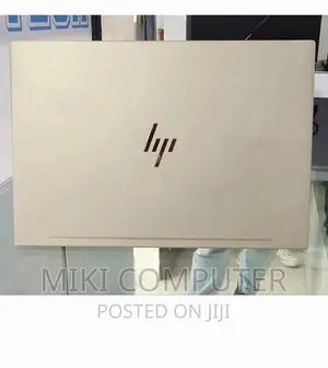 New Laptop HP Envy 13 8GB Intel Core i5 SSD 512GB