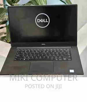 New Laptop Dell XPS 15 16GB Intel Core i7 SSD 512GB