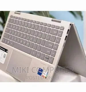 New Laptop HP 14-dq2031tg 16GB Intel Core i7 HDD 512GB