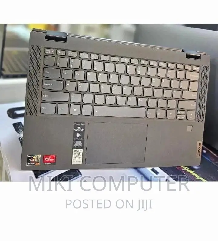 New Laptop Lenovo Ideapad 3 16GB AMD Ryzen 5 SSD 512GB