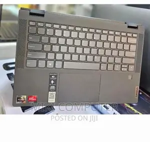 New Laptop Lenovo Ideapad 3 16GB AMD Ryzen 5 SSD 512GB