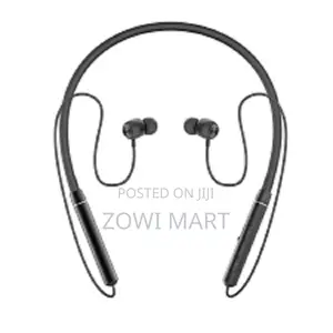 Bl31 Neckband Bluetooth Earphone