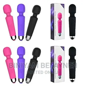 Personal Massager