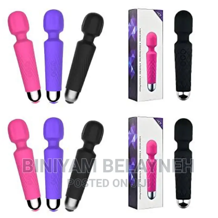Personal Massager