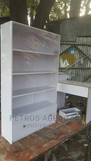 Book Shelf