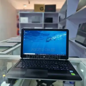 New Laptop HP Pavilion 15 8GB Intel Core I5 HDD 1T