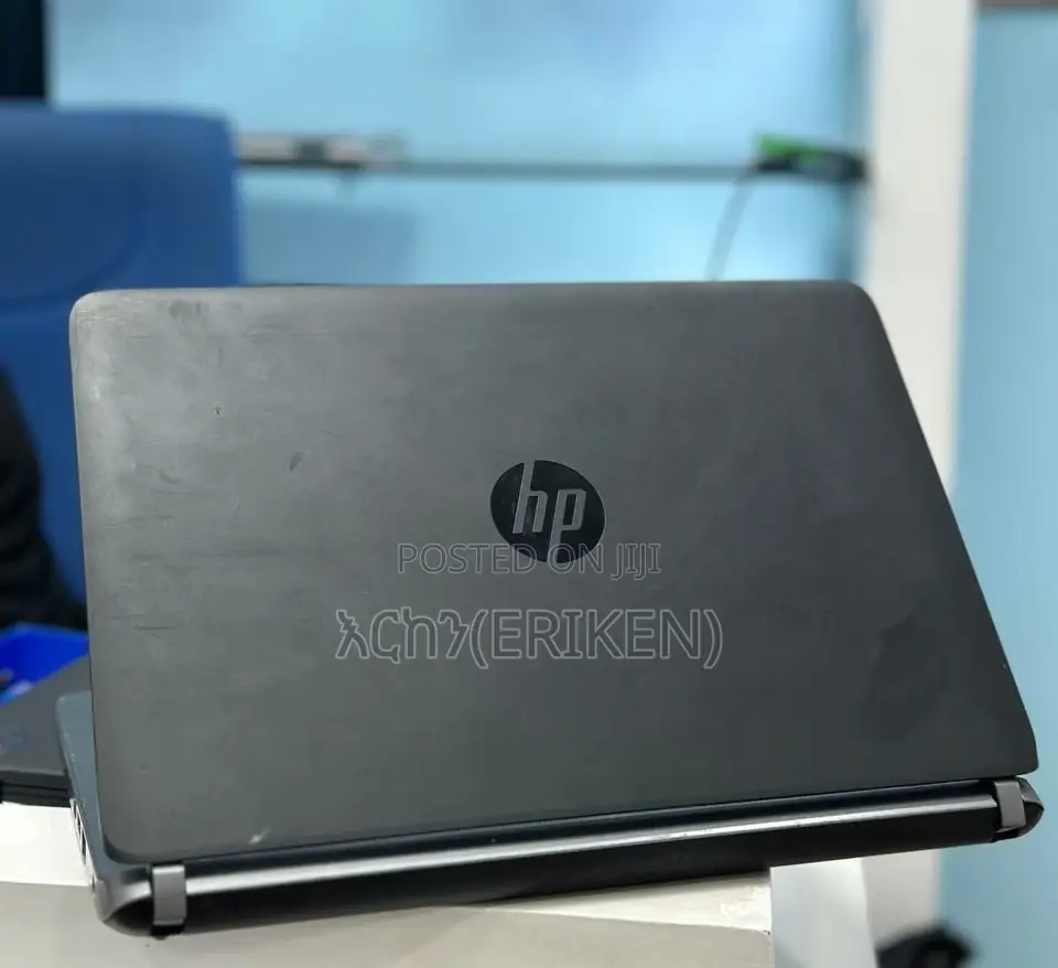 New Laptop HP ProBook 430 G2 8GB Intel Core I5 HDD 1T