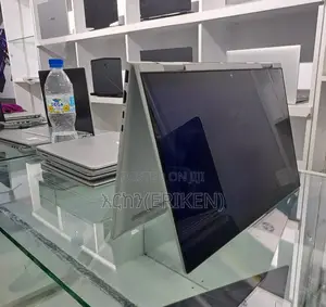 New Laptop HP Envy X360 8GB Intel Core I5 SSD 256GB