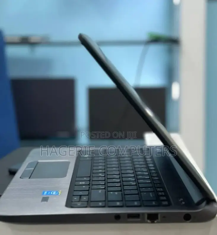 New Laptop HP ProBook 430 G2 8GB Intel Core I5 HDD 1T