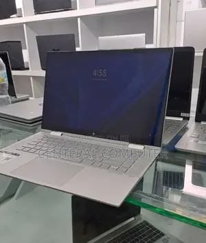 New Laptop HP Envy X360 8GB Intel Core I5 SSD 256GB