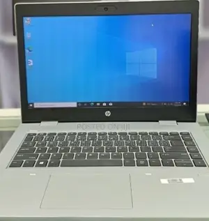 New Laptop HP ProBook 640 G4 16GB Intel Core I5 SSD 512GB
