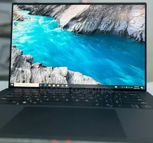 New Laptop Dell XPS 15 9510 32GB Intel Core I7 SSD 512GB