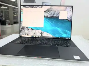 New Laptop Dell XPS 15 9510 32GB Intel Core I7 SSD 512GB