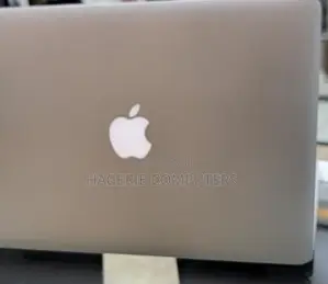 New Laptop Apple MacBook Pro 2013 8GB Intel Core I5 SSD 128GB