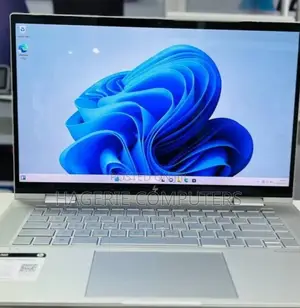 New Laptop HP Envy X360 8GB Intel Core I5 SSD 256GB